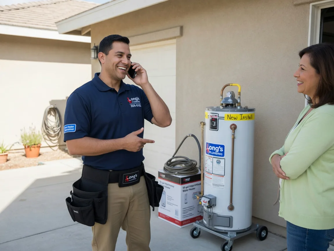 Leak Detection Glady, WV FAQs